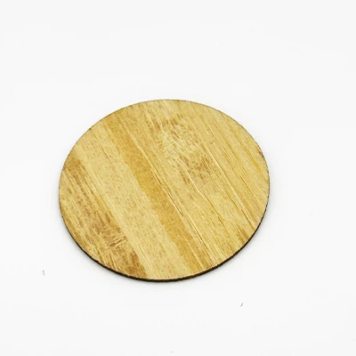 Thẻ thẻ RFID bằng gỗ